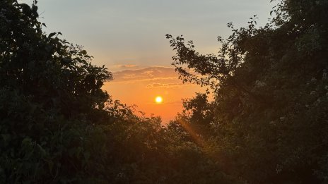 Прогнозата за времето във Варна: Седмицата започва със слънце 