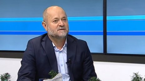 Проф. Стоян Маринов: Tози сезон загубихме немския пазар