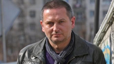 Писателят Георги Господинов идва за Световния ден на книгата