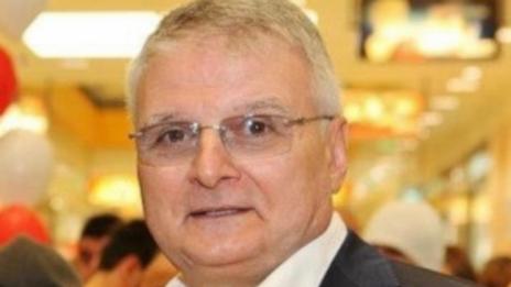 Почина Христо Сираков