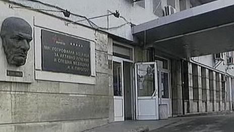 Здравният министър смени ръководството на "Пирогов"