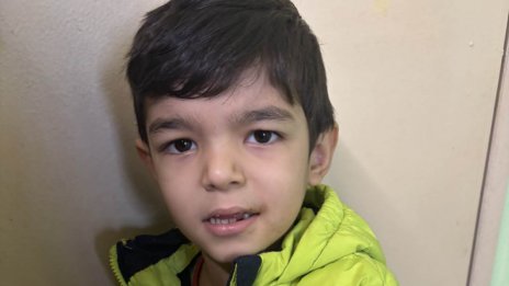 Търсят родителите на дете, открито на улицата в Добрич