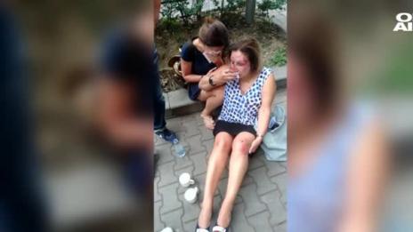 Окървавен нотариус! Чий интерес е засегнала? 