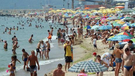 Германците се връщат – 38% ще летуват у нас отново