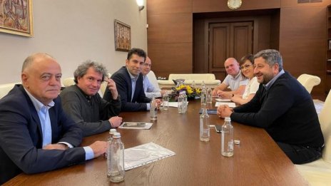Коалицията обсъжда кой да оглави БНБ в неделя