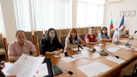 Водещи експерти на ВСУ „Черноризец Храбър“ ще обучават млади спортни журналисти и спортисти за справяне с агресията