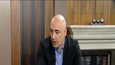 "Щрихи от утрото" (6.03.2018) - Уникален спортно-развлекателен комплекс строят във Варна