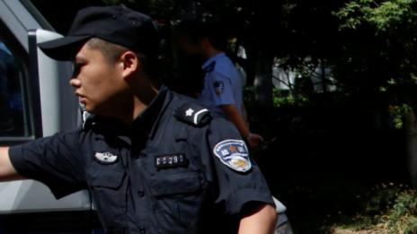 Експлозията в детската градина в Китай е причинена от бомба