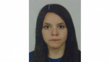 Полицията издирва 10-годишно момиче