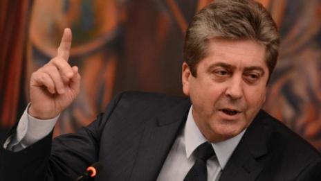 Хората са готови за смяна на десния модел в президентството! 