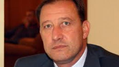 Найденов уволни втори топ чиновник в отбраната