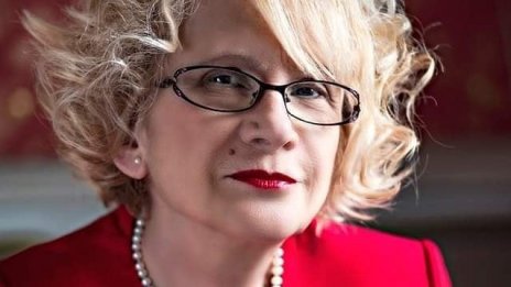 Виолета Тончева е носител на журналистическата награда "Златният тризъбец"
