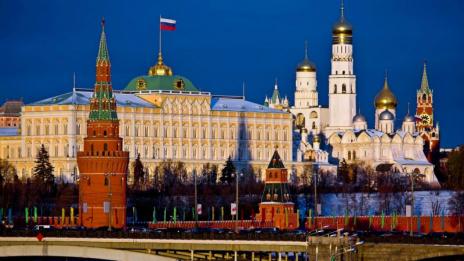"Форин афеърс": Две възможности за Русия и Китай