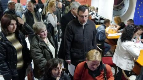 С 1/3 са скочили свободните работни места през последните месеци