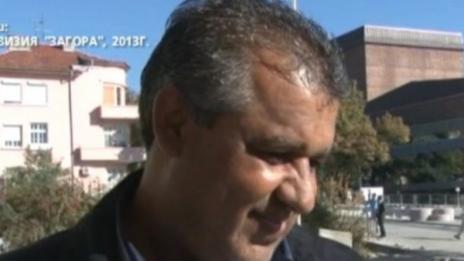 Осъден за търговия с вот стана старейшина в Стара Загора