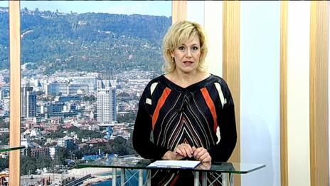 "Европейска Варна" , 05.11.2018