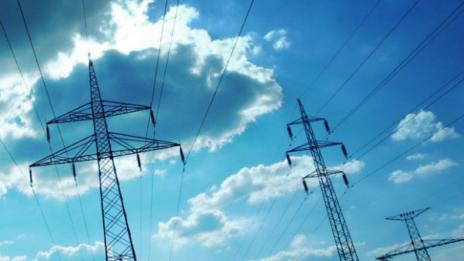 ЕС дава 29.9 млн. евро за строителството на нов електропровод у нас