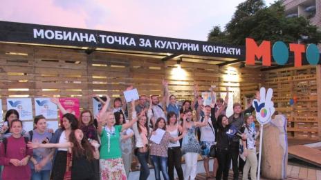 Шоу във вода се вихри на „Варна 2019“