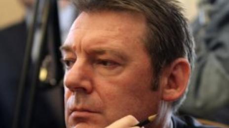 Ексшеф на ДАНС става консул в Солун