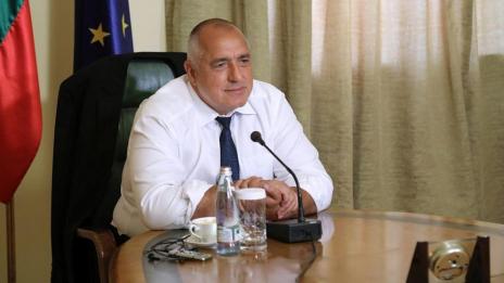 Борисов: Мерките са изключително правилни