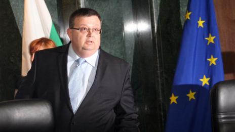 Прокуратурата ще разваля всякакви сделки