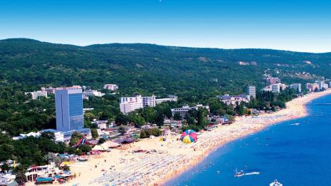 Сезонът за германците  на Златните и Албена приключи