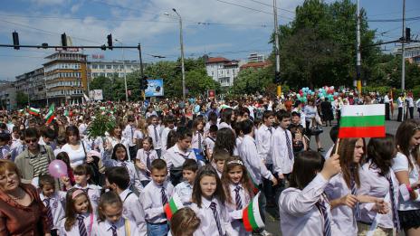 Програма за честванията по случай 24 май във Варна