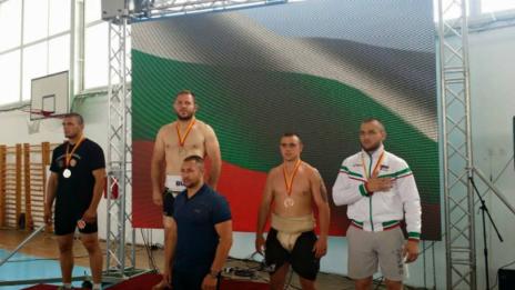 Лъвското сърце донесе нова европейска титла за Варна