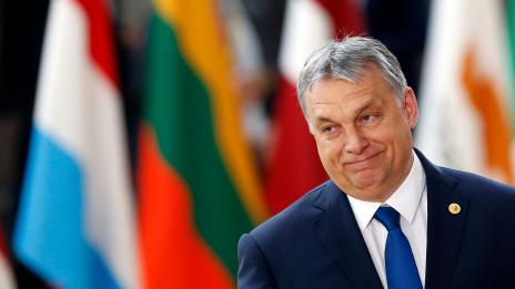 Виктор Орбан призова за „хладен разум“ преди изборите