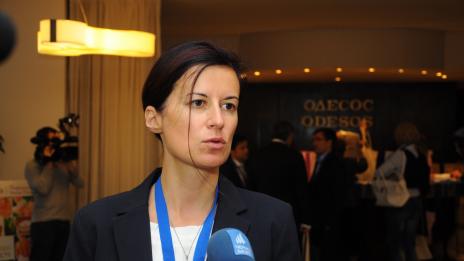 Сийка Кацарова: Със СПА и балнеология можем да привлечем по-висок клас туристи