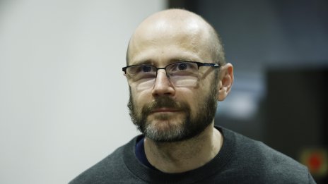Янкулов: Прокуратурата не може ефективно да разследва сама себе си