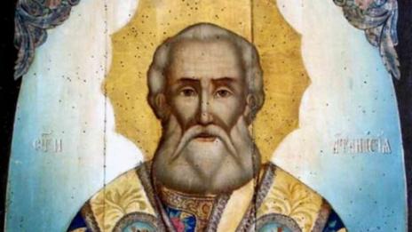 Празнуваме Атанасовден! 