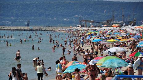 България е предпочитана от руснаците за майските празници