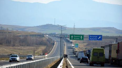 Превозвачите ни загубили €10 млн. от гръцките стачки