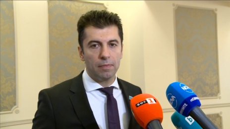 „Продължаваме Промяната” предлагат премиер различен от Кирил Петков?