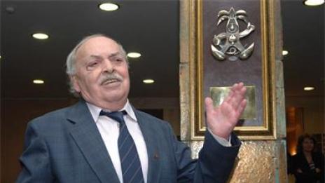 Разделихме се с още един велик български актьор