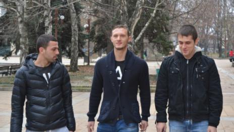 Младежи спасиха жена от опасен изнасилвач