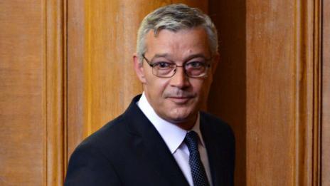 Подуправителят на БНБ с второ обвинение