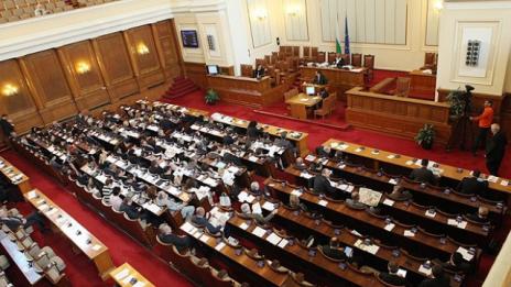 ГЕРБ иска съдия за шеф на ЦИК  