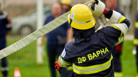 Предлагат нова концепция за доброволчеството