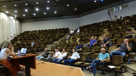 Община Варна търси нови концесионери за 364 спирки на градския транспорт