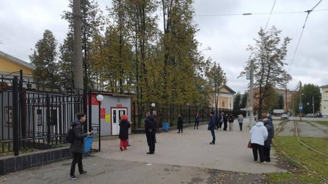 Луднал студент уби 8 души в руски университет