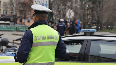 От началото на май МВР ще взема точки и за превишаване на средната скорост