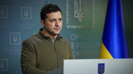 Започна нова фаза от войната, Русия с офанзива в Източна Украйна