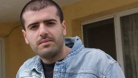 Полицията издирва 29-годишен мъж от Девня