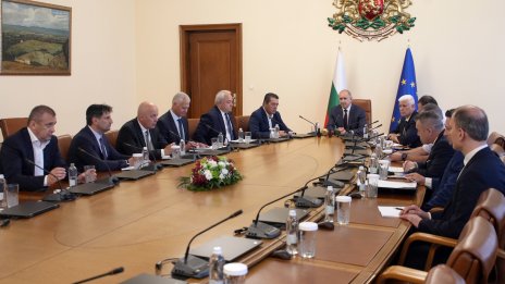 Службите за сигурност: Няма пряка заплаха за България