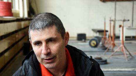 Живко Николов: Спортът изгражда твърди и уверени личности