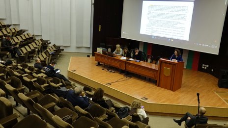 Одобриха разходи на Дирекция &bdquo;Образование и младежки дейности&ldquo; във Варна