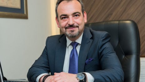 Добри Митрев е новият шеф на БСК