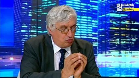 Ив. Нейков: Не е редно администрациите на силовите ведомства да бъдат първа категория труд  